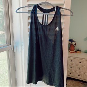 Adidas Woman’s Workout Tank